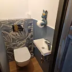 Amazing 5 Bedroom House Krumlov 82 - 4 Min Walk To Main Square Villa Český Krumlov