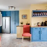 Amazing 5 Bedroom House Krumlov 82 - 4 Min Walk To Main Square Villa Český Krumlov