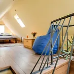 Villa Amazing 5 Bedroom House Krumlov 82 - 4 Min Walk To Main Square