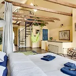 Villa Amazing 5 Bedroom House Krumlov 82 - 4 Min Walk To Main Square Český Krumlov