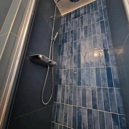 Vila Amazing 5 Bedroom House Krumlov 82 - 4 Min Walk To Main Square Český Krumlov