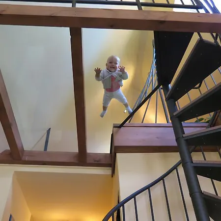 Amazing 5 Bedroom House Krumlov 82 - 4 Min Walk To Main Square Český Krumlov