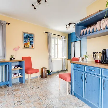 Amazing 5 Bedroom House Krumlov 82 - 4 Min Walk To Main Square * Český Krumlov