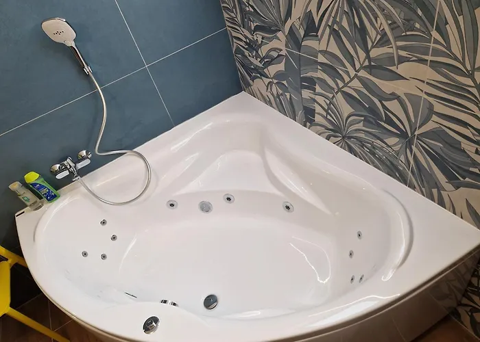 Vila Amazing 5 Bedroom House Krumlov 82 - 4 Min Walk To Main Square *