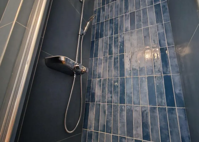 Vila Amazing 5 Bedroom House Krumlov 82 - 4 Min Walk To Main Square Český Krumlov