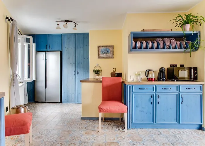 Amazing 5 Bedroom House Krumlov 82 - 4 Min Walk To Main Square Vila Český Krumlov