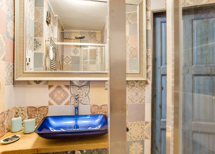 Vila Amazing 5 Bedroom House Krumlov 82 - 4 Min Walk To Main Square Český Krumlov