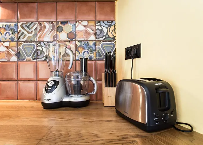 Amazing 5 Bedroom House Krumlov 82 - 4 Min Walk To Main Square * Český Krumlov