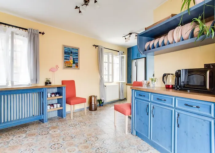 Amazing 5 Bedroom House Krumlov 82 - 4 Min Walk To Main Square * Český Krumlov